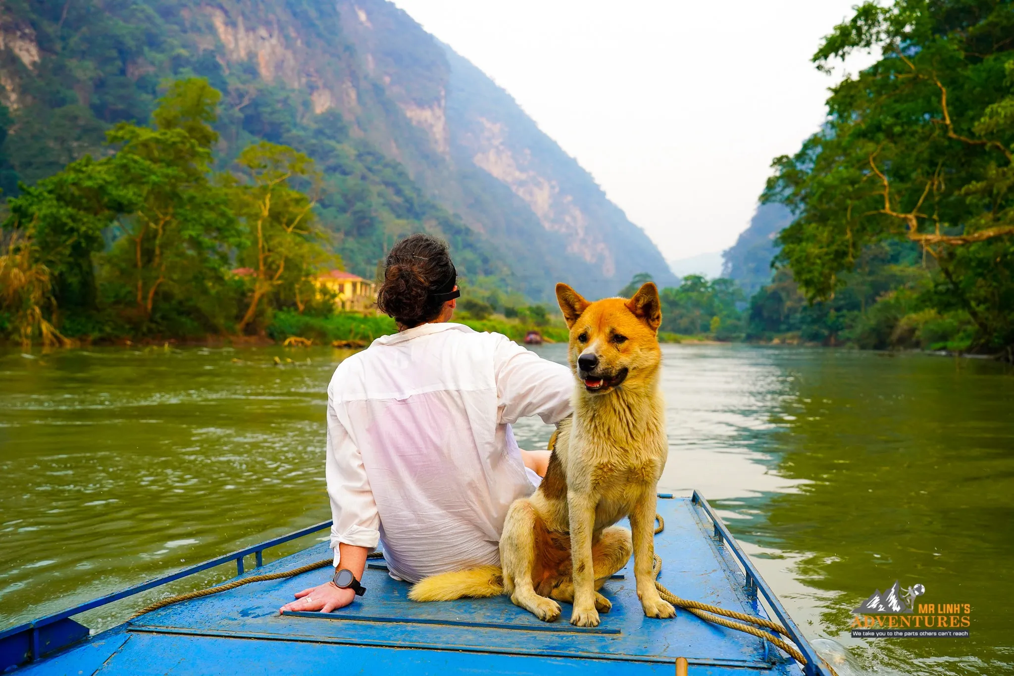 2D1N Tour | Discover Ba Be Lake on an Overnight Adventure | Bac Kan